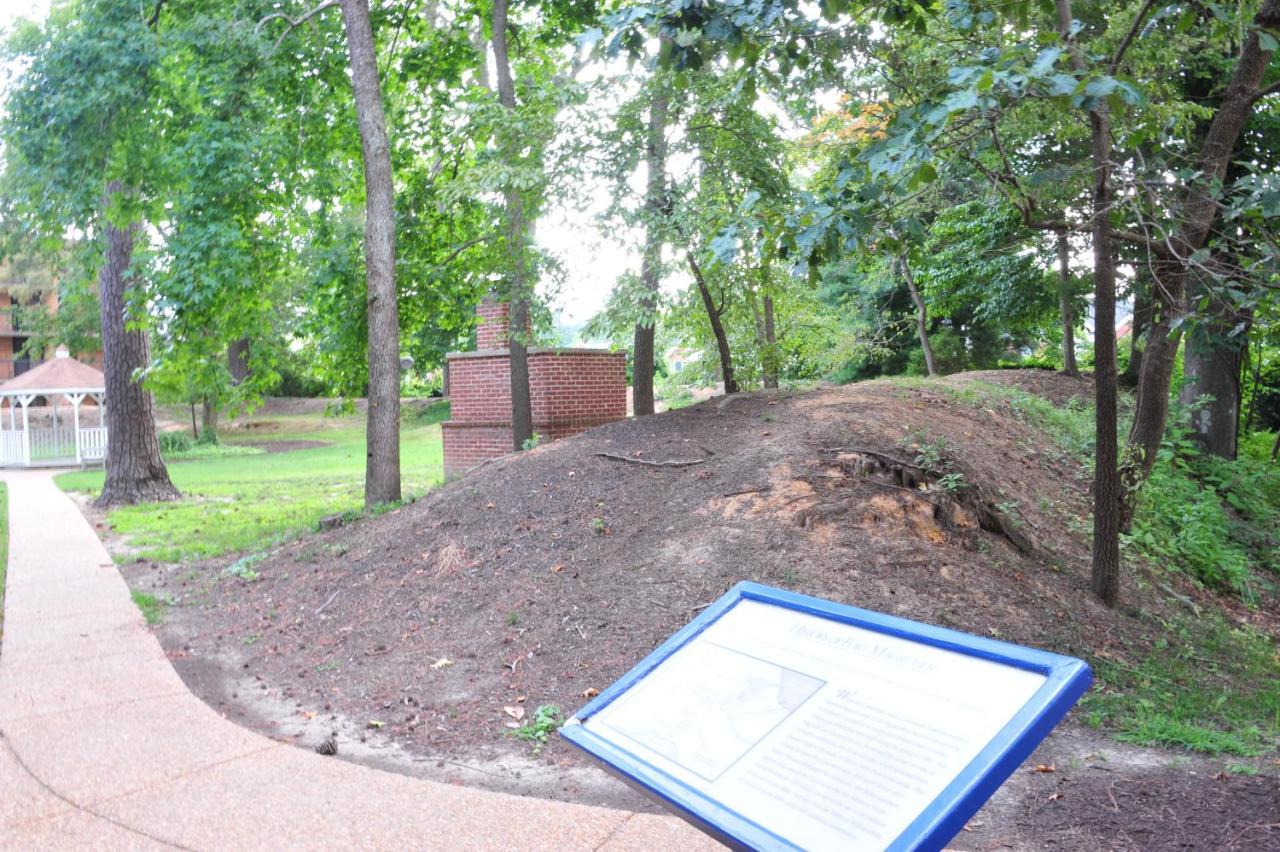 Fort Magruder Historic Williamsburg, Trademark By Wyndham Exterior photo
